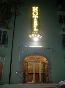 SOLKI HOTEL